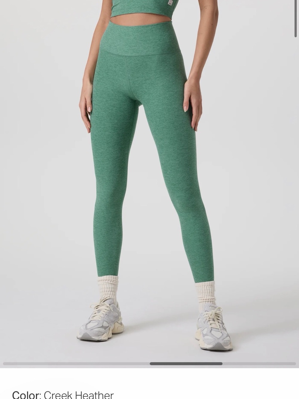 Vuori Clean Elevation Leggings